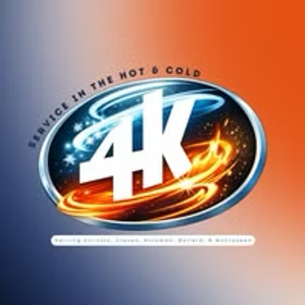 4K Heating & Air
