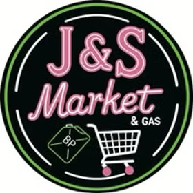 J&S Market & BP Gas Station