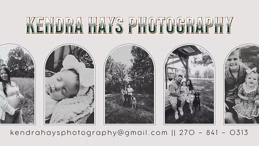 Kendra Hays Photography