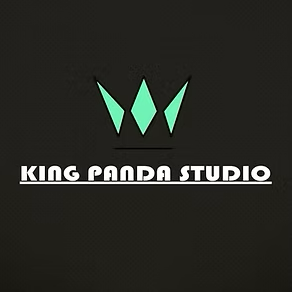 King Panda Studio