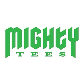 Mighty Tees Screen Printing & Design